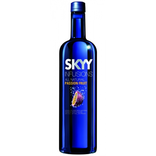 Skyy Infusion Passion fruit Drink 1L