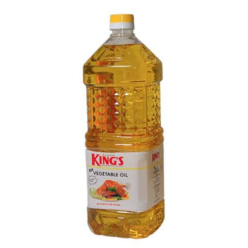 2L KINGS OIL