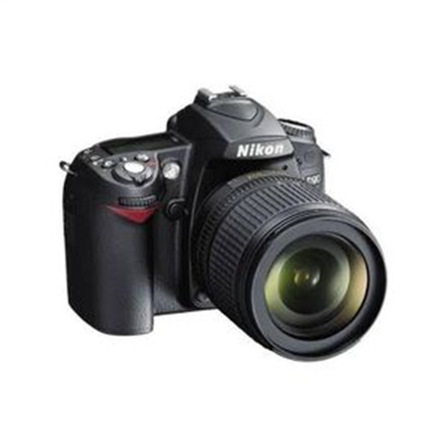 Nikon D90 Megapixel Digital SLR Camera