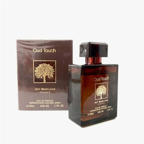 100ML OUD TOUCH JOY MARLONE 