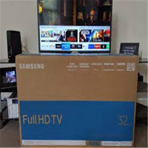 SAMSUNG FULL HD TV 32INCHES