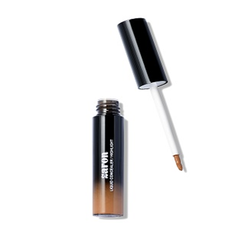 ZARON LIQUID CONCEALER HIGHLIGHTER (EARTH)