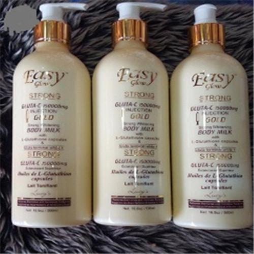 500ML EASY GLOW LOTION