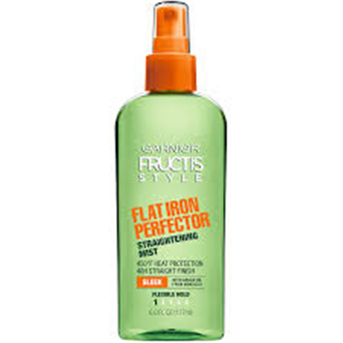 177ML GARNIER FRUCTIS FLAT IRON PERFECTOR