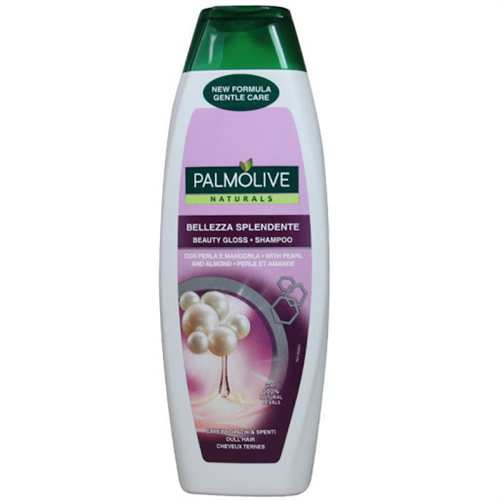 350ML PALMOLIVE BELLEZZA SPLENDENTE SHAMPOO