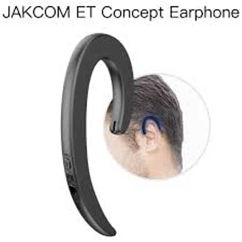 JAKCOM NON-EAR CONCEPT EARPHONE