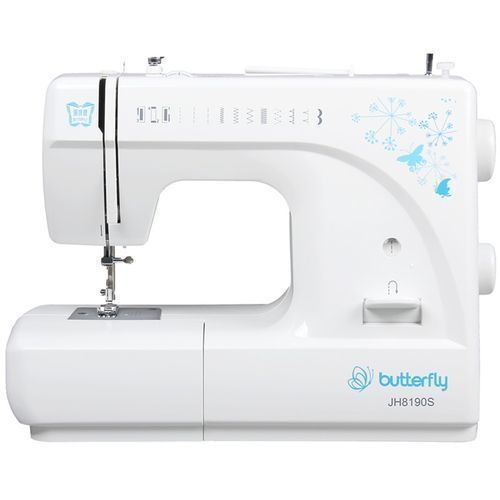 Butterfly Multi Purpose Electric Sewing Machine