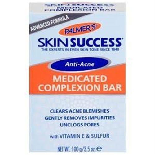 100G PALMER'S SKIN SUCCESS EVENTONE COMPLEX