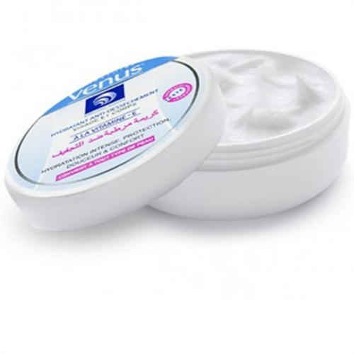 VENUS CREME HYDRATANTE 120G 