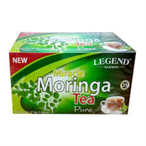 360G LEGEND GINGER DRINK WITH MORINGA