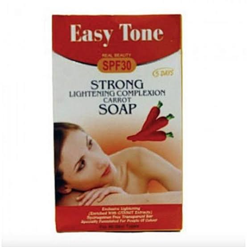 200G EASY TONE XTRA LIGHTENING SOAP