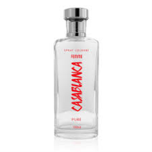 100ML CASABLANCA PURE SPRAY COLOGNE