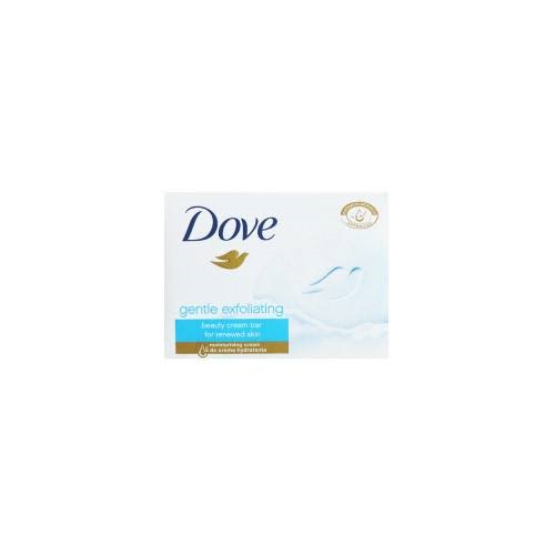 Dove Gentle  Exfoliating Soap