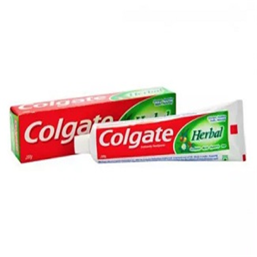 140G COLGATE HERBAL