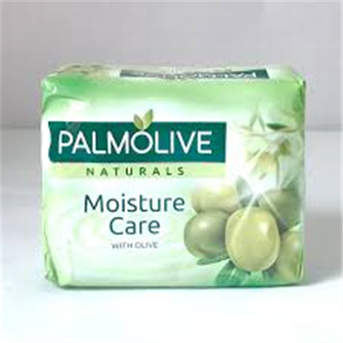 Palmolive Naturals Moisture Care with Olive Bar Soap