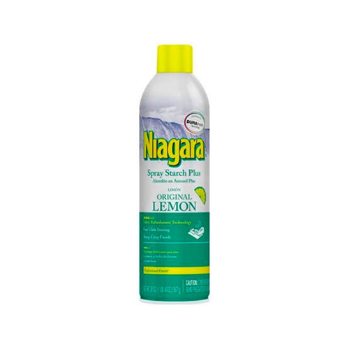 567G NIAGARA ORIGINAL SPRAY STARCH 