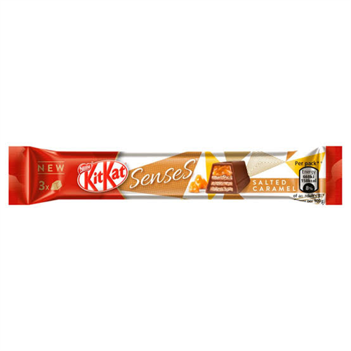 30G KITKAT SENSE SALTED CARAMEL