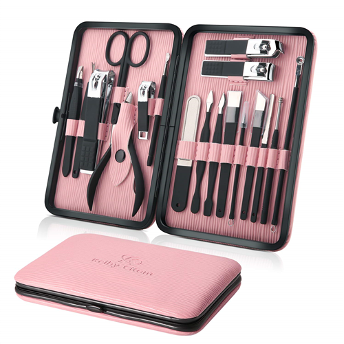 BEAUTIFUL LIFE MANICURE SET