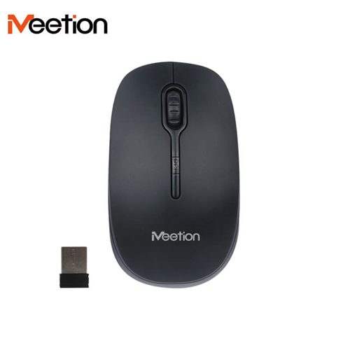 Meetion R547 - 2.4G Wireless Optical Mouse