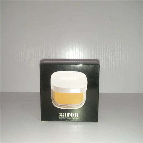 ZARON MATTIFYING POWDER ZZ10