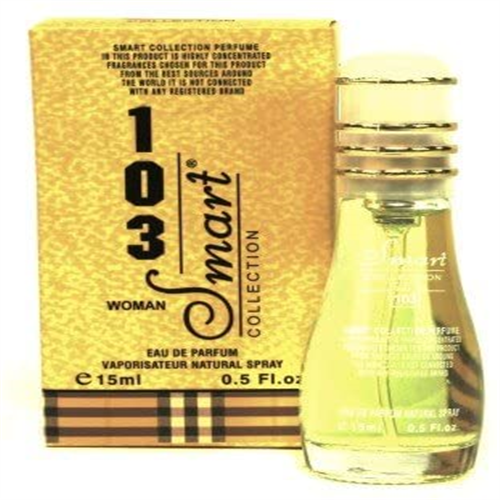 Smart Collection no 103: For Men 15ml