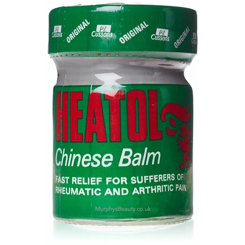 HEATOL CHINESE BALM 23ML 