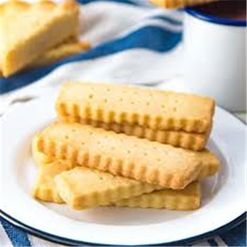 SHORTBREAD COOKIES