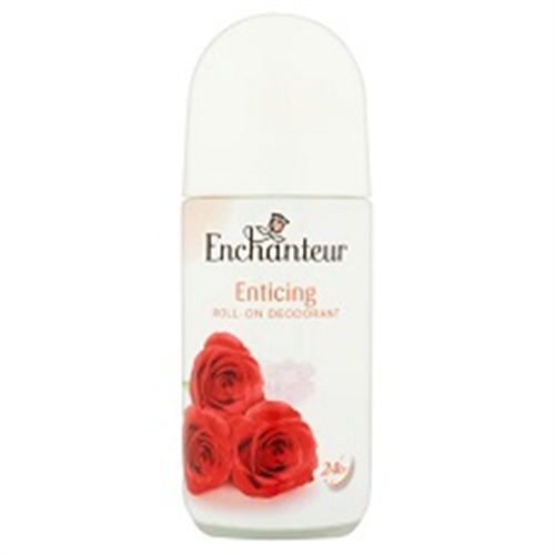 50ML ENCHANTEUR ENTICING ROLL ON