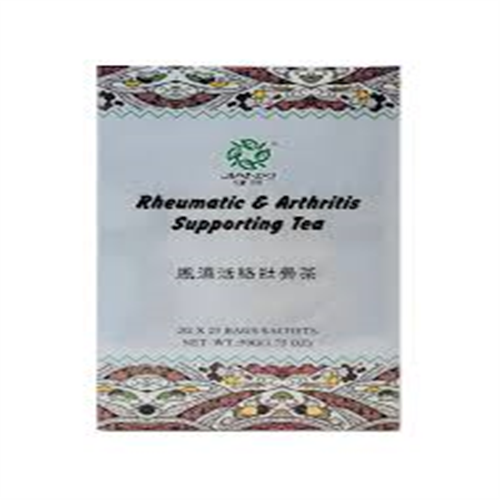 RHEUMATIC SUPPORTING TEA