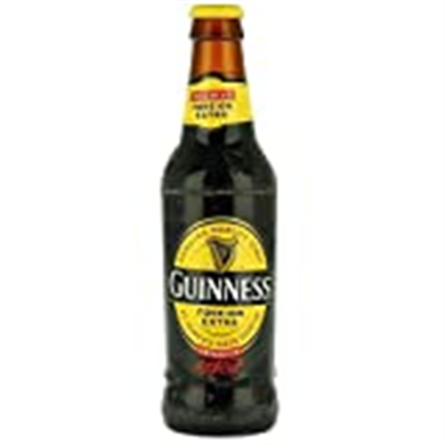 325ML GUINESS FOREIGN EXTRA STOUT