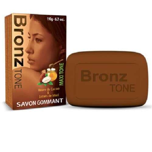 190G BRONZE TONE