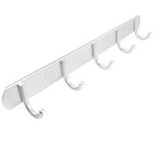 SS SS001 WALL ATTACHABLE HOOK