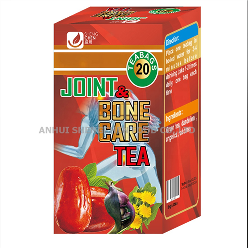 Great Tea Joints And Bones Care Herbal Tea