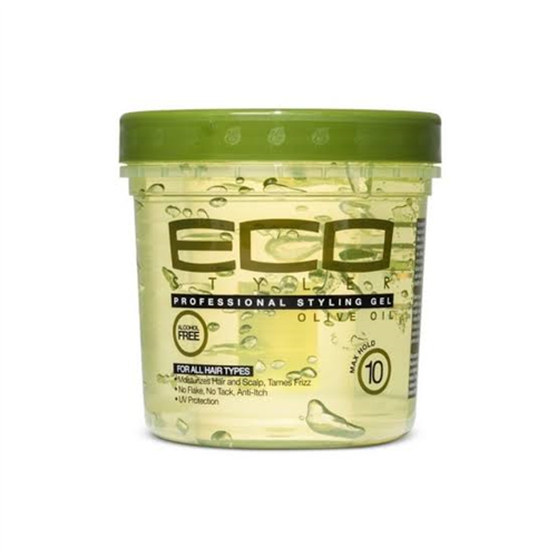 236ML ECO STYLE GEL