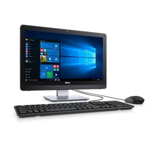 Dell Inspiron 22 3000 Series All-in-One