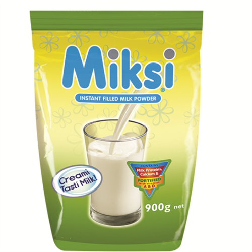 MILKSI MILK POWDER