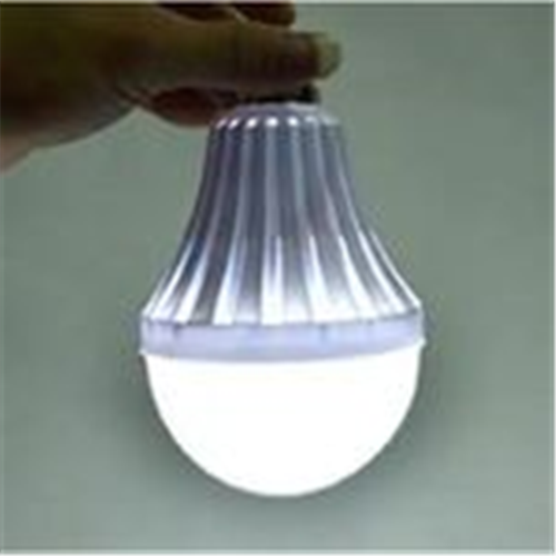 SmartCharge Rechargeable Energy Saving LED Light 5Watt Smart Charge Bulb