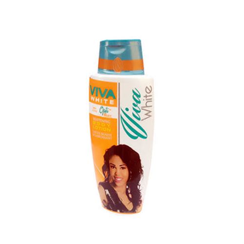 250ML VIVA WHITE LOTION