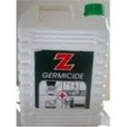 4Litre Z Germicide