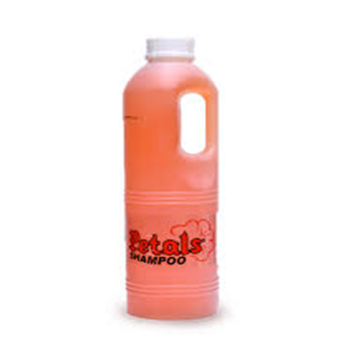 1LTR PETALS SHAMPOO