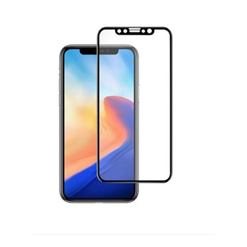 GREEN 3D CURVED TEMPERED FOR IPHONE 11 PRO MAX
