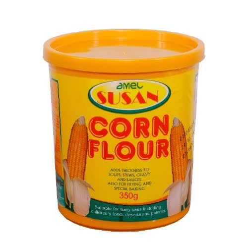 350G AMEL SUSAN CORN FLOUR