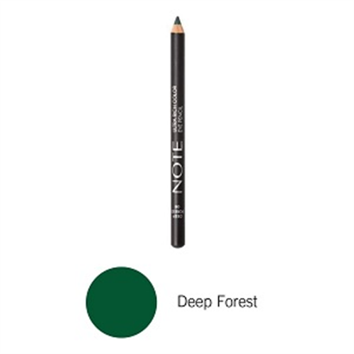 NOTE ULTRA RICH COLOUR EYE PENCIL 08