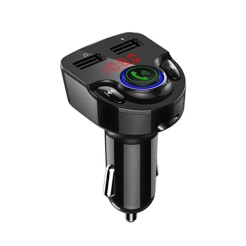  USB CAR FM TRANSMITTER G32