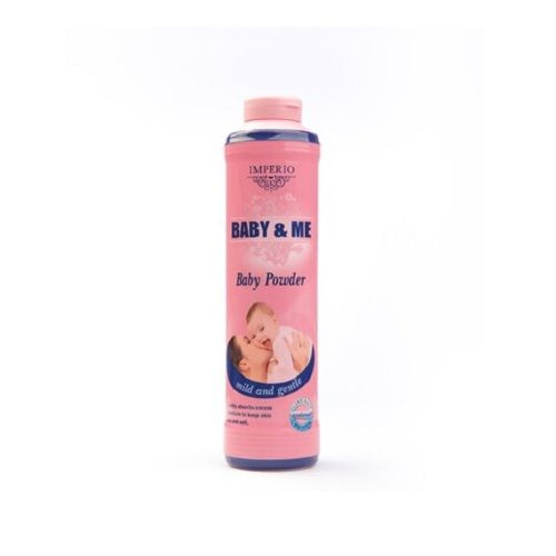  Imperio Baby & Me Powder 