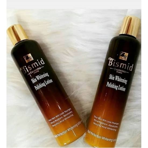 BISMID SKIN WHITENING POLISHING LOTION