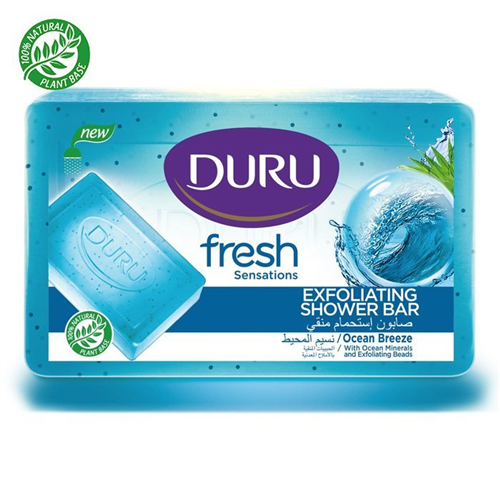 600G DURU SAF & DOGAL LAVANTA SOAP