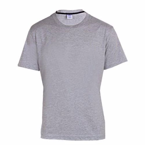 MEN STYLED ROUND NECK T-SHIRT