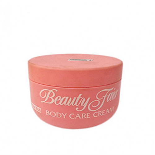 250ML BEAUTY FAIR BODY CARE  CREAM