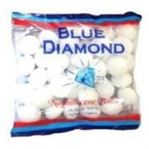 150G BLUE DIAMOND NAPHTALENE EGGS(MULTI COLOUR)